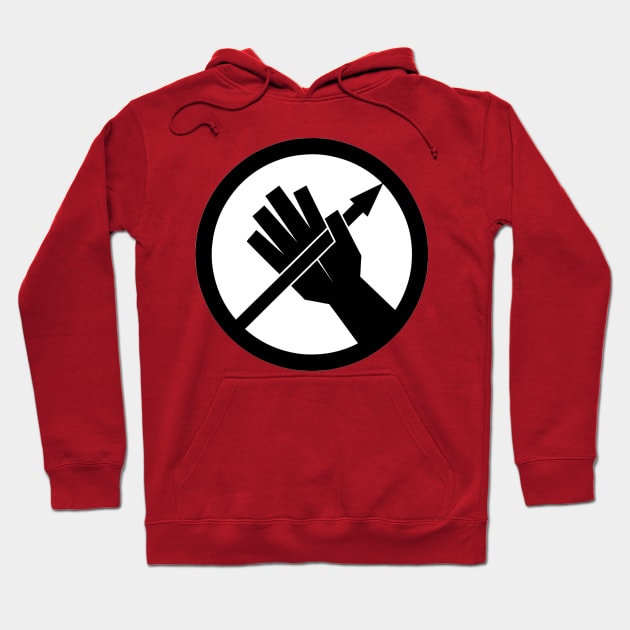 Scp foundation hoodie deals